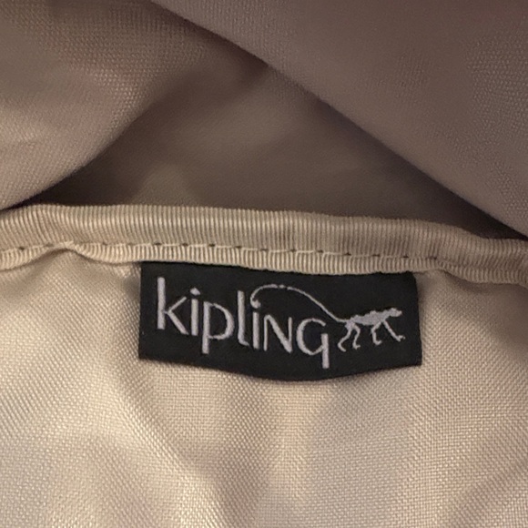 Kipling Backpack - Picture 3 of 11